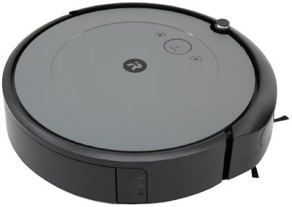 iRobot Roomba i2 Robotic Vacuum Cleaner